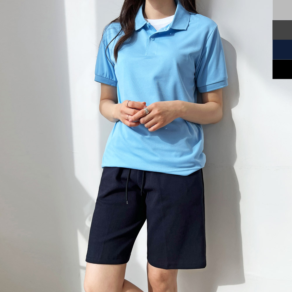 DN2575 여성하여자하여성반바지 여자반바지 반바지 5부 5부바지 5부반바지 면바지